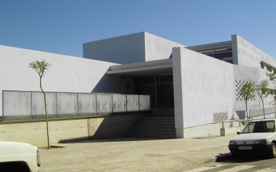 IES Miquel Crusafont | Arxiu